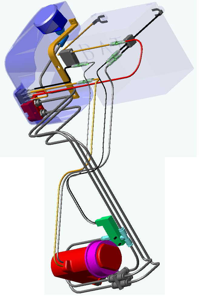 Installation Sheets | High Performance Motorcycle Suspension