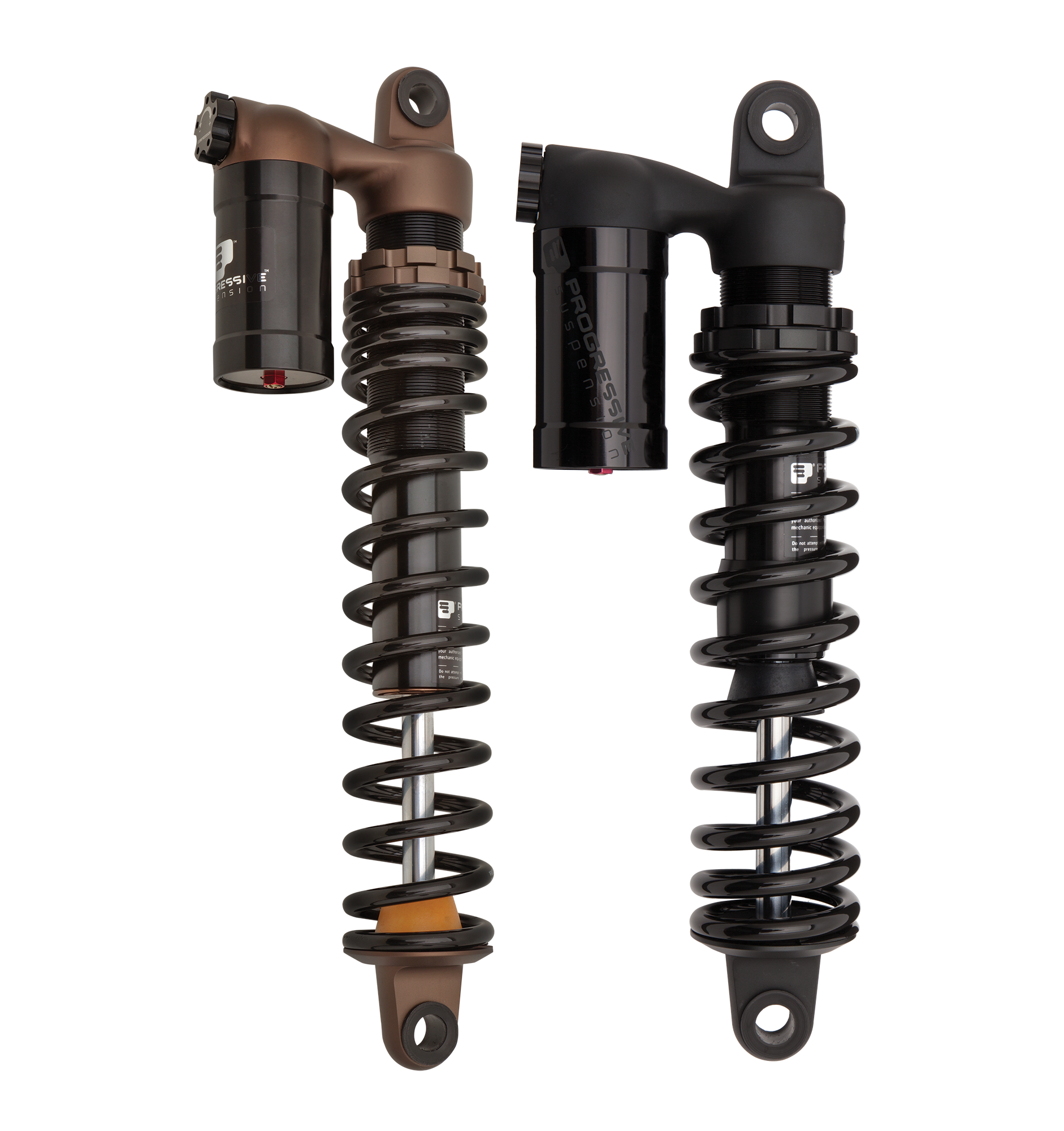 High Performance Motorcycle Suspension Including Shocks And Springs For Harley Honda Suzuki 